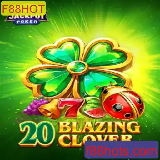 20BlazingClover: O Novo Jogo Que Está Conquistando a Comunidade Gamer