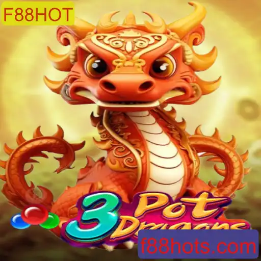 Descubra o Fascinante Mundo de 3PotDragons com F88HOT
