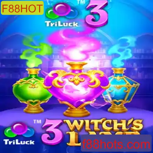 Explorando o Mundo Mágico de 3WitchsLamp: Um Guia Completo para Jogadores