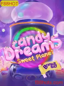 Descubra a Diversão de CandyDreamsSweetPlanet