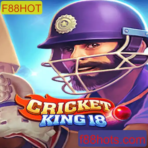 CricketKing18: Um Mergulho no Mundo do Cricket Virtual com F88HOT