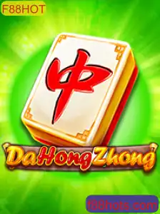 Descubra o Fascinante Mundo do Jogo DaHongZhong com F88HOT