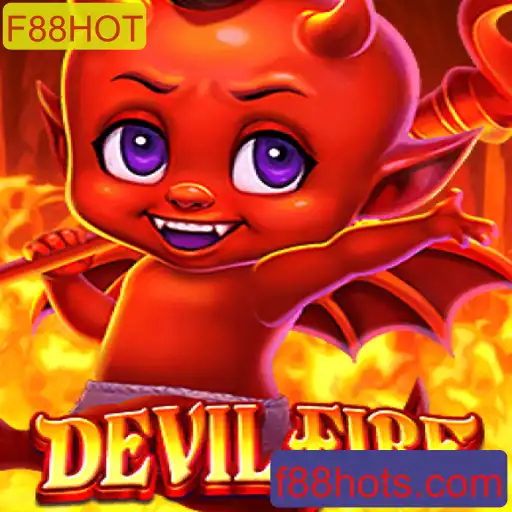 Explorando o Universo de DevilFire: O Jogo que Está Conquistando o Mundo