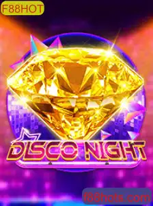 DiscoNight: Mergulhe na Diversão e Estratégia deste Jogo Empolgante
