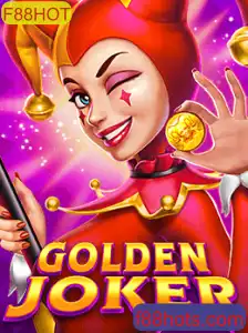 Descubra GoldenJoker: O Jogo de Apostas que Está Conquistando a Web