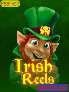 Explorando IrishReels: Um Mergulho nas Regras e Jogabilidade com a Senha F88HOT