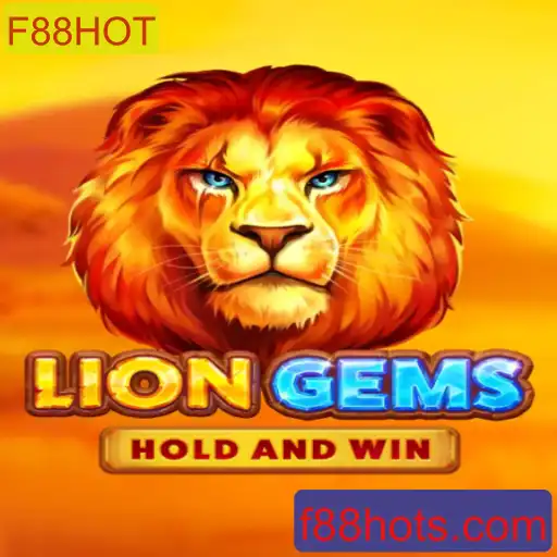 Descubra a Aventura Fascinante de LionGems com F88HOT