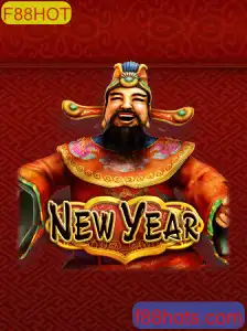 Descubra o Fascinante Mundo de NewYear: O Jogo da Temporada com F88HOT