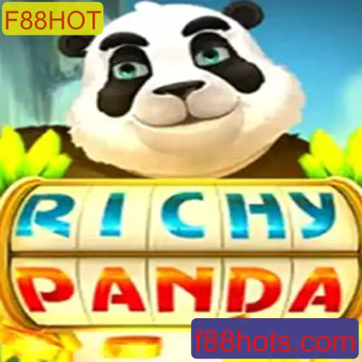 Descubra o Fantástico Jogo RichyPanda com a Chave F88HOT