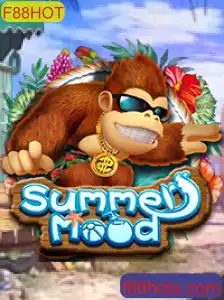 Explorando SummerMood: Um Mergulho no Novo Jogo Empolgante com a Palavra-Chave F88HOT