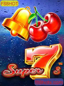 Explorando o Vibrante Mundo do Jogo Super7s com F88HOT