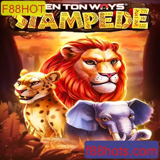 Explorando o Mundo de TenTonWaysStampede: O Jogo Inovador de Aventura